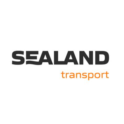 SEALAND-TRANSPORT